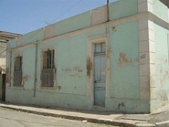 ORAN AOUT 2007 ile de france 1